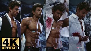 Hrithik Roshan Six pack Abs Attitude  HRX #Shorts