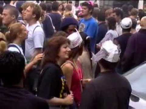 THE MIGHTY JAH OBSERVER ~ NOTTINGHILL CARNIVAL 2003