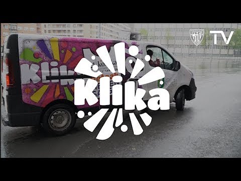 Imagen de portada del video Korrika