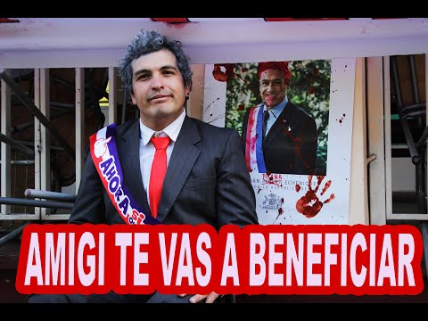 POLIFARANDULA   SEBASTIÁN  PIRAÑA X DESBIO X EMANUEL GUZMAN