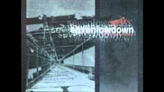 Sevenlowdown - Let the Summer Pass - 2002