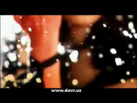 Davr -  Izlayman ** OffiCial **