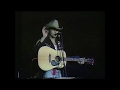 The grand tour - Dwight Yoakam - live 1986
