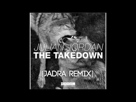 Julian Jordan - The Takedown [Jadra Remix] Teaser