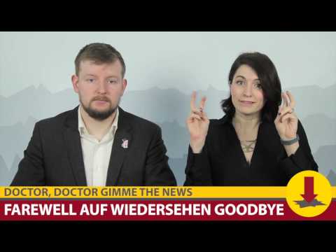 CheckPoint 133 - Now We Console The Loser