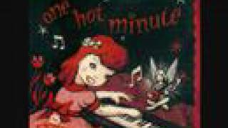 Red Hot Chili Peppers - Deep Kick