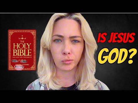 Is Jesus God? Bible EXPLAINED | The SHOCKING TRUTH they don't want you to know!