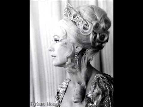 Barbara Nieman - Przetańczyć całą noc