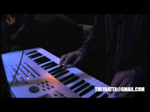 JAH BATTA LIVE IN SAN DIEGO PART .1