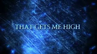 Tony Iommi feat Glenn Hughes (Dopamine Official Lyric Video)