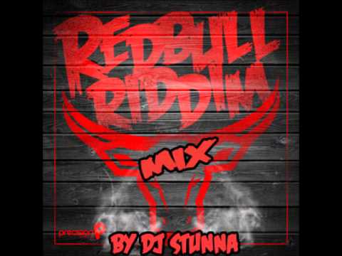 Redbull Riddim Mix [NEW Soca 2012 Riddim]