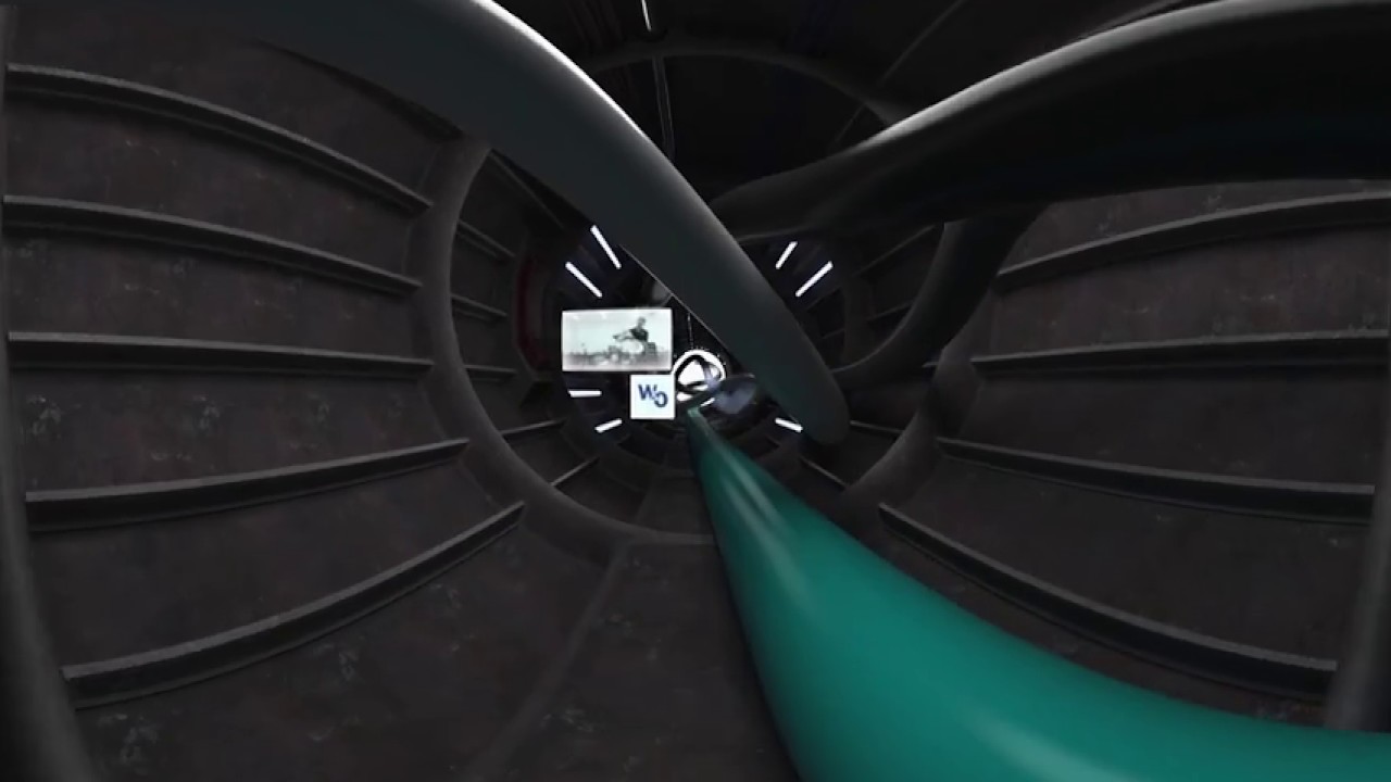 Pon Power Energy Experience [360 video]