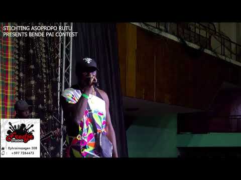 BENNA & COSMO STARS live NIS 8-3-2025 BLG pai contest