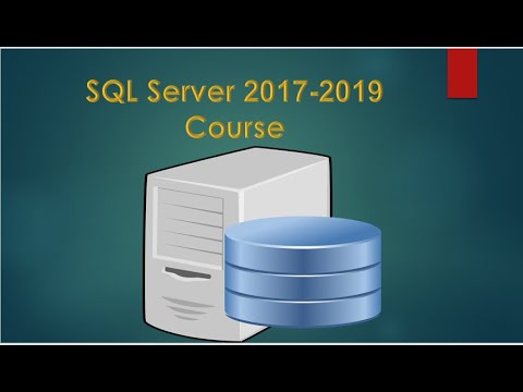 55-SQL Server Query Course-Training Center Database Task Part 4