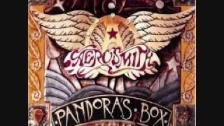 Movin' Out - AeroSmith - Pandora's Box