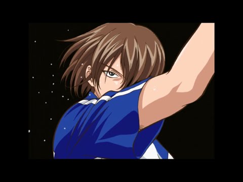 The Prince of Tennis / Ending 1