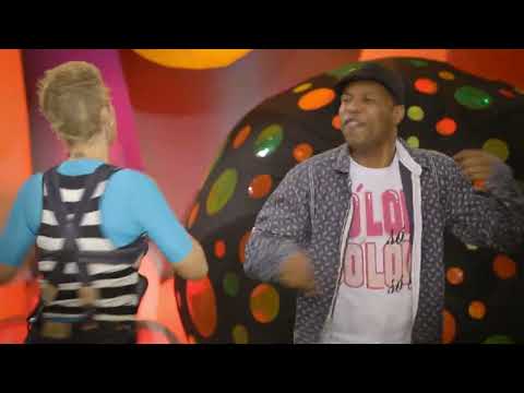 Video thumbnail for É o Frevo, É o Funk