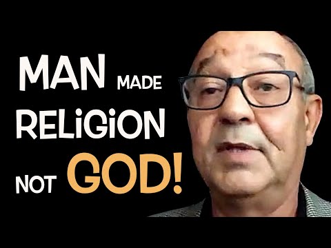 ATHEIST Meets JESUS During His Near Death Experience