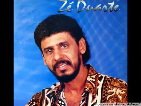Zé Duarte - Moça Esperta