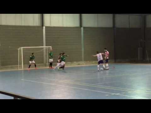 Calcio a 5 Serie B - Girone F - Giornata 11 - Atletico Cassano vs Futsal Barletta