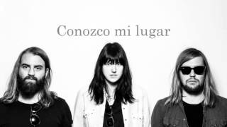 Cold Fame - Band Of Skulls (En español)