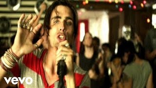 The All‐American Rejects - I Wanna video