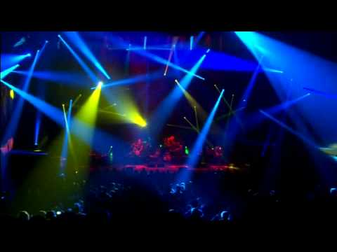 Umphrey's McGee - Made to Measure - 12/30/2008