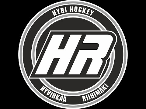 HyRi - Kiekko-Espoo Ch