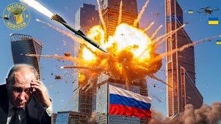 Download lagu Ukrainian Drones STRIKE Russia’s $1.8B Moscow Oko Tower —Then THIS Happened | Russian Ukraine War mp3 Download lagu Ukrainian Drones STRIKE Russia’s $1.8B Moscow Oko Tower —Then THIS Happened | Russian Ukraine War mp3