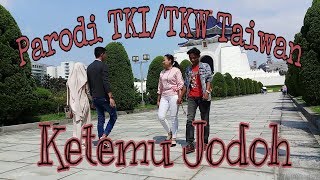 Download lagu Ketemu Jodoh - Nunung Alvi Feat Rizal | Parodi Lipshing TKI/TKW Taiwan mp3 Download lagu Ketemu Jodoh - Nunung Alvi Feat Rizal | Parodi Lipshing TKI/TKW Taiwan mp3