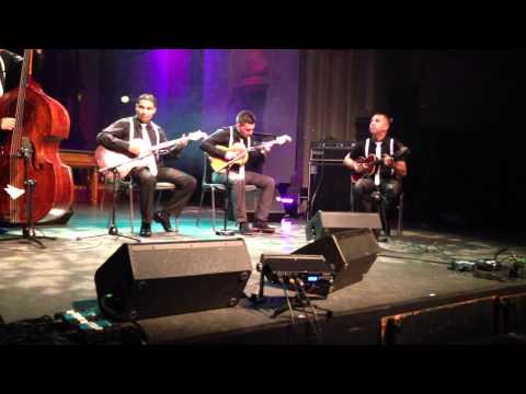 Stevan Familic 2013 tears