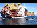 Merchant Navy Accidents Merchant Navy