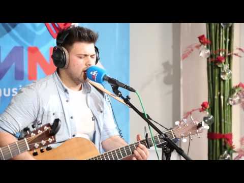 MNM: 1000 Miles - Vanessa Carlton (cover door Tom Frantzis)