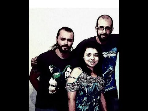 Domhau - Triadica OFICIAL VIDEO CLIP 2019