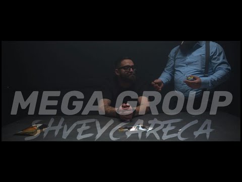 Mega Group - Shveycareca Official Video 2022/ Мега Груп - Швейцареца 2022