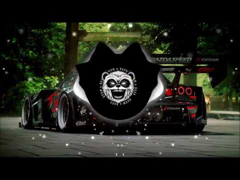 O PORTE DA 40 - BANDIDO DE GLOCK QUE NOIS GOSTA (Extreme Bass)