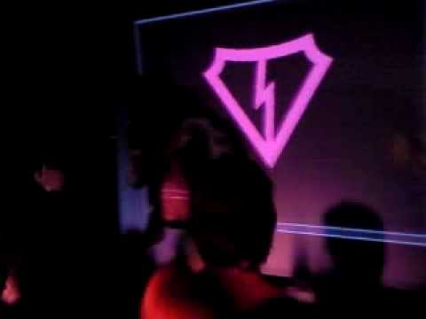 The Syntetic - Człowiek Widmo