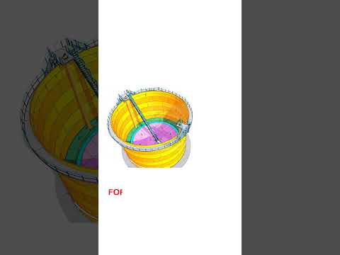 API 650 STORAGE TANK BANDING AND PEAKING SOULTIONS TUTORIAL