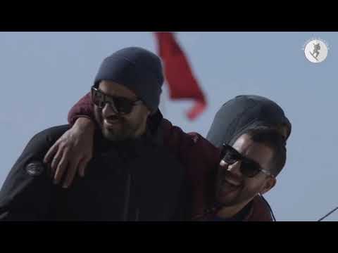 I African Kiteboarding Championships : The best african riders