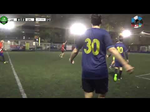 1 C A LA ESTACION vs ÓPTICA LUXOR FC 7 -  F8 "Copa Belgrano - 11/05/2019