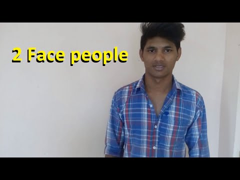 2 Face people || The sizzlers