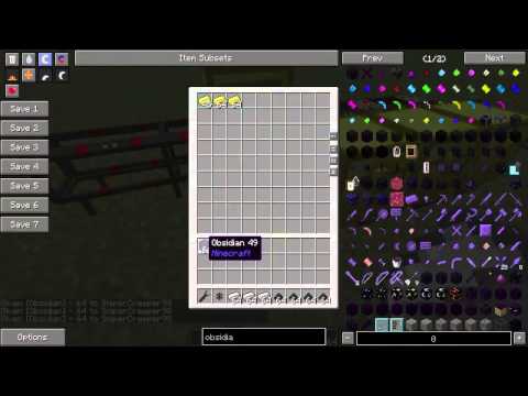 Tutorial -Creazione automatica di ingot con l'Alloy Smelter [Logistic Pipe] 1.7.10