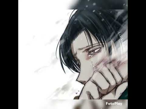 Levi's Pain (Attack on Titan) Piano Cover