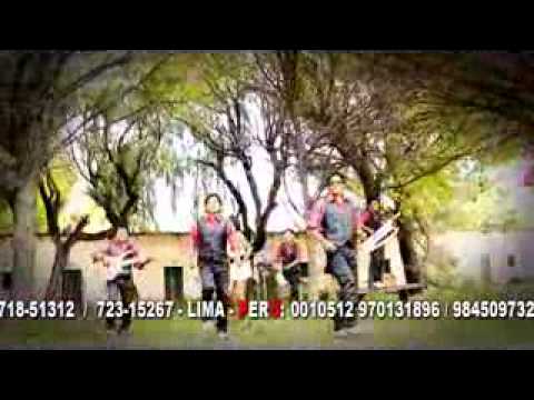 LOS LEGALES EN TU CORAZON - MADRECITA