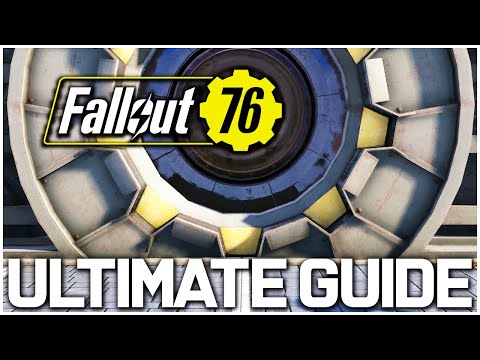 ULTIMATE Fallout 76 Beginner Guide! Fallout 76 Tips and Tricks