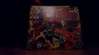 Czarface - Hazmat Rap