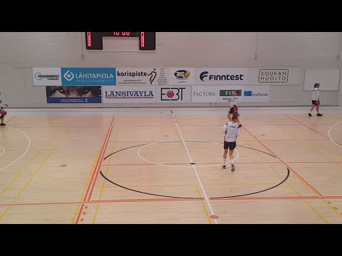 WU19 SM-sarja EBT-PeKa