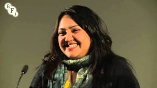 Labour of Love director and producer Q&A  | BFI National Archive