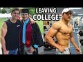 I'm Leaving School | My Biggest Weakness