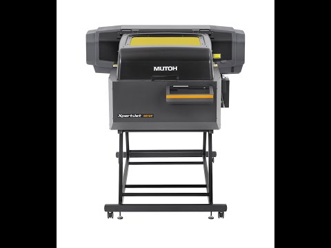 Imprimante mutoh objets xperjet 461uf_8